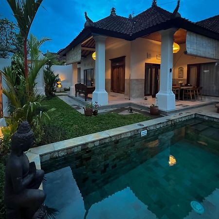 Villa Karma Ubud Zewnętrze zdjęcie