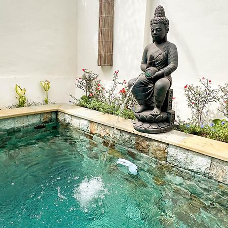 Villa Karma Ubud Zewnętrze zdjęcie