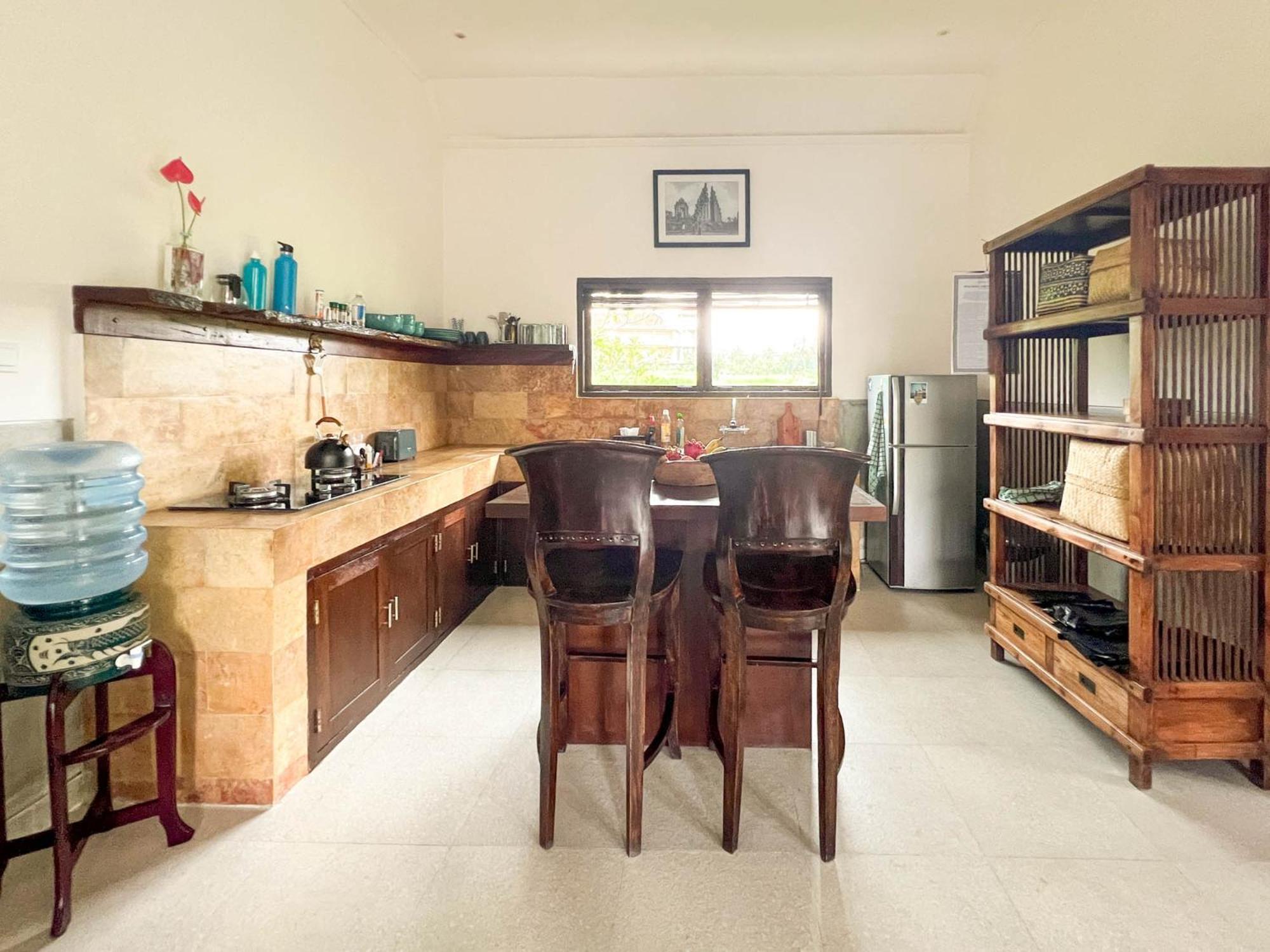 Villa Karma Ubud Zewnętrze zdjęcie