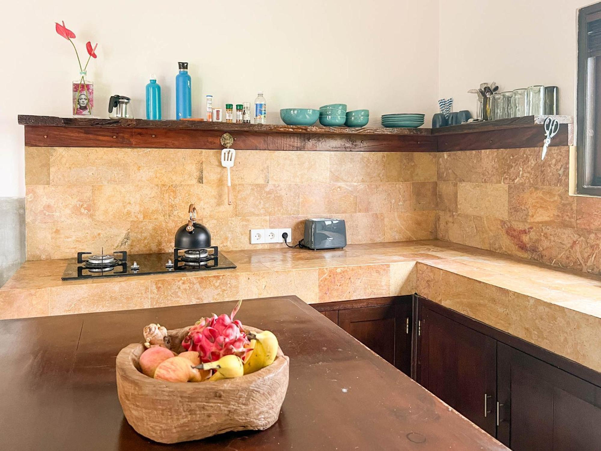 Villa Karma Ubud Zewnętrze zdjęcie